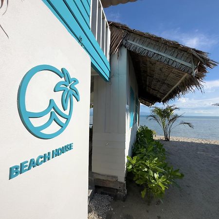 Sand Terrace Beach Bungalows Ban Tai Exterior photo